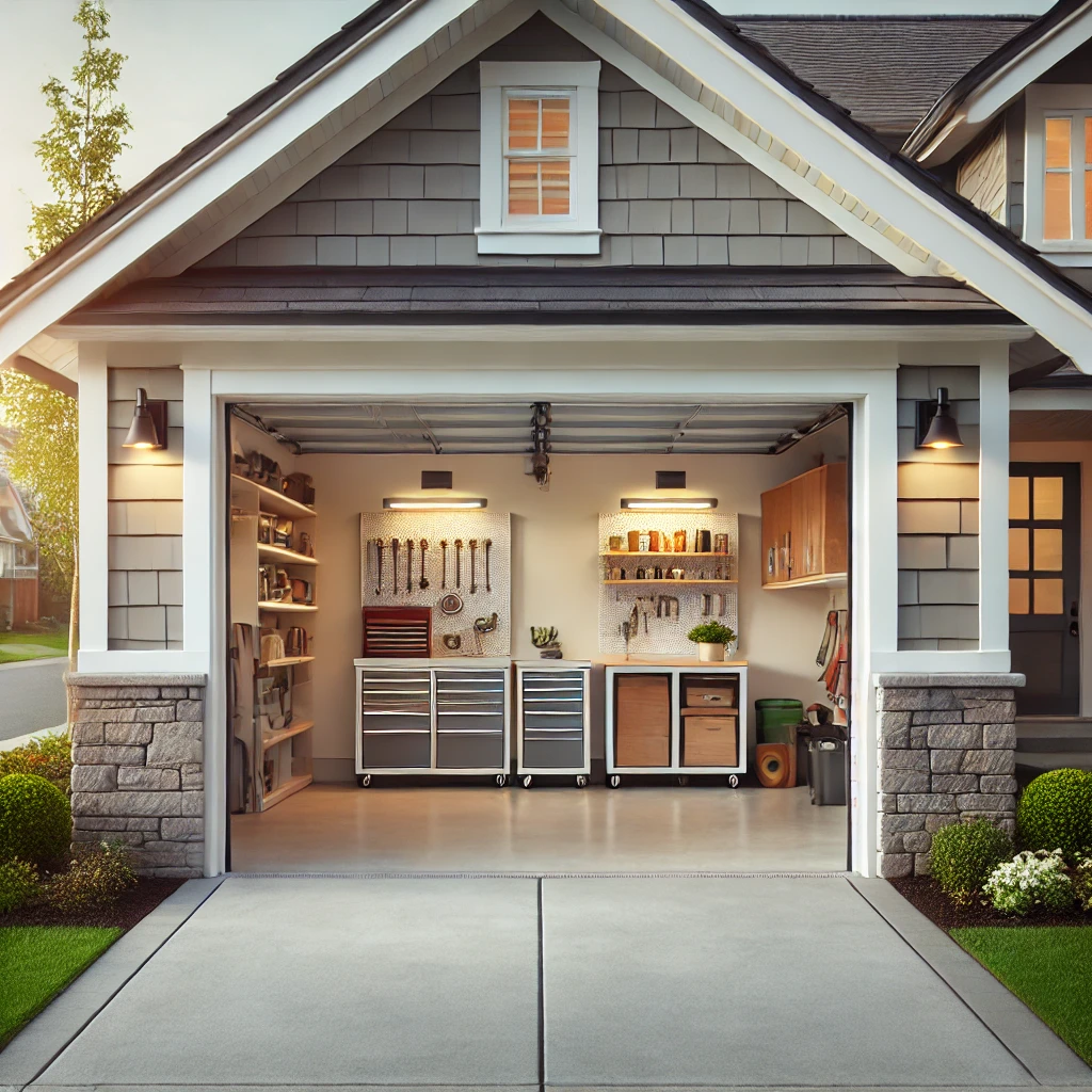 Latest garage door repair tips and maintenance guides from Agoura Hills's trusted experts