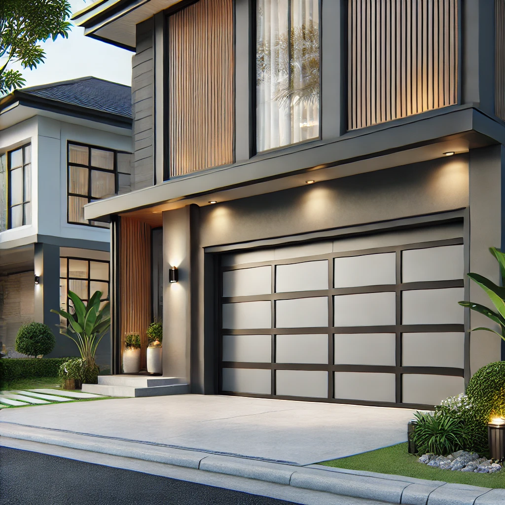 Professional Garage Door Company Agoura Hills CA - 24/7 Emergency Service & Repairs