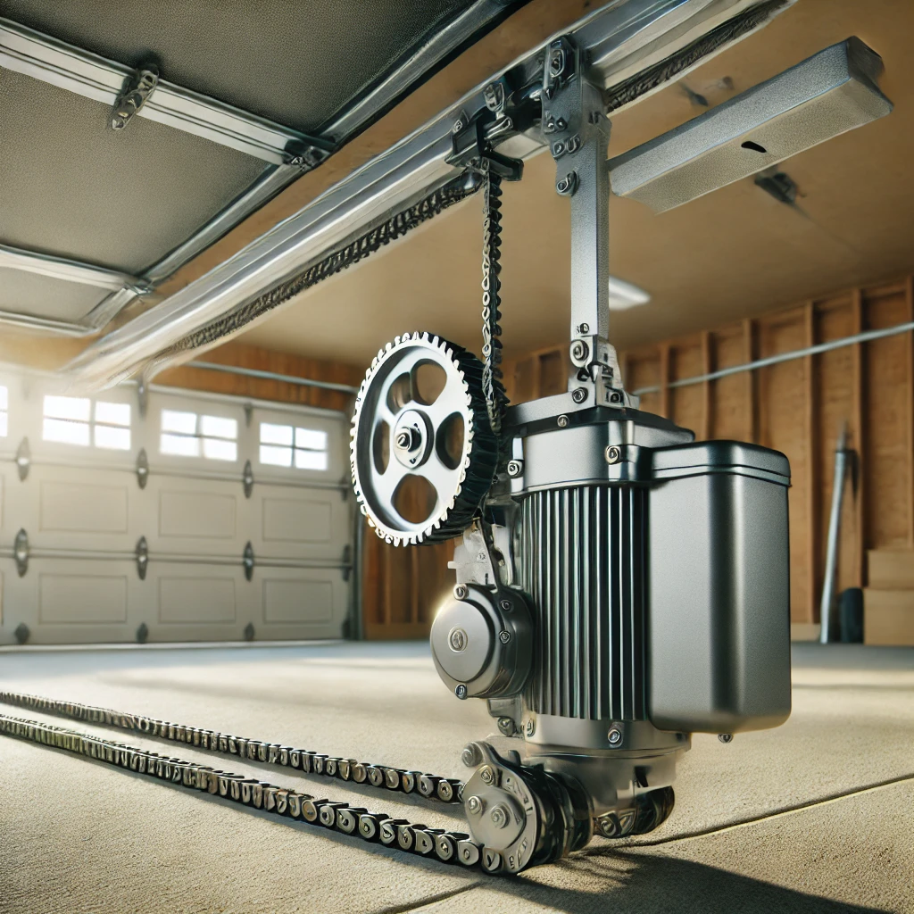 Garage Door Opener Installation & Service in Agoura Hills CA - Professional Solutions for All Opener Brands
