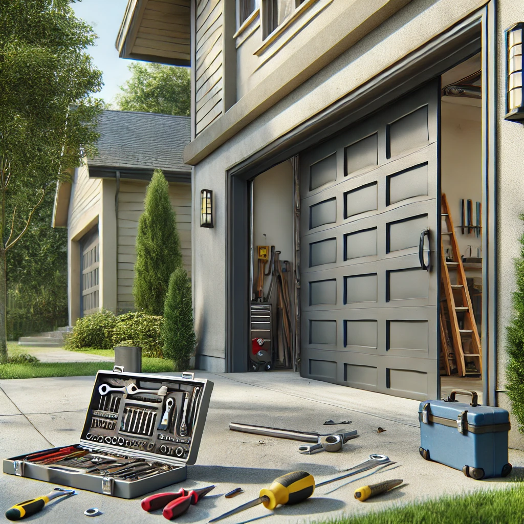Local Garage Door Repair Agoura Hills CA - 24/7 Emergency Service Near You